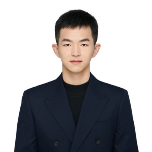 Leo Liu Shenzhen Chapter Leader