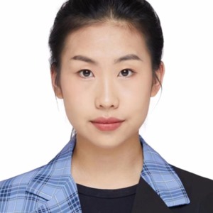 Board Member: Cassie Peng