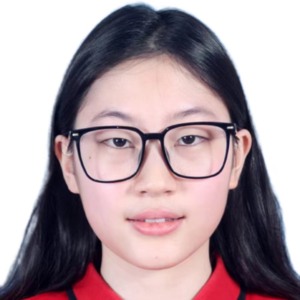 Board Member: Zhouyi Yang (Emmy)